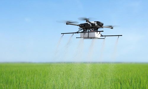 Drone Specifications