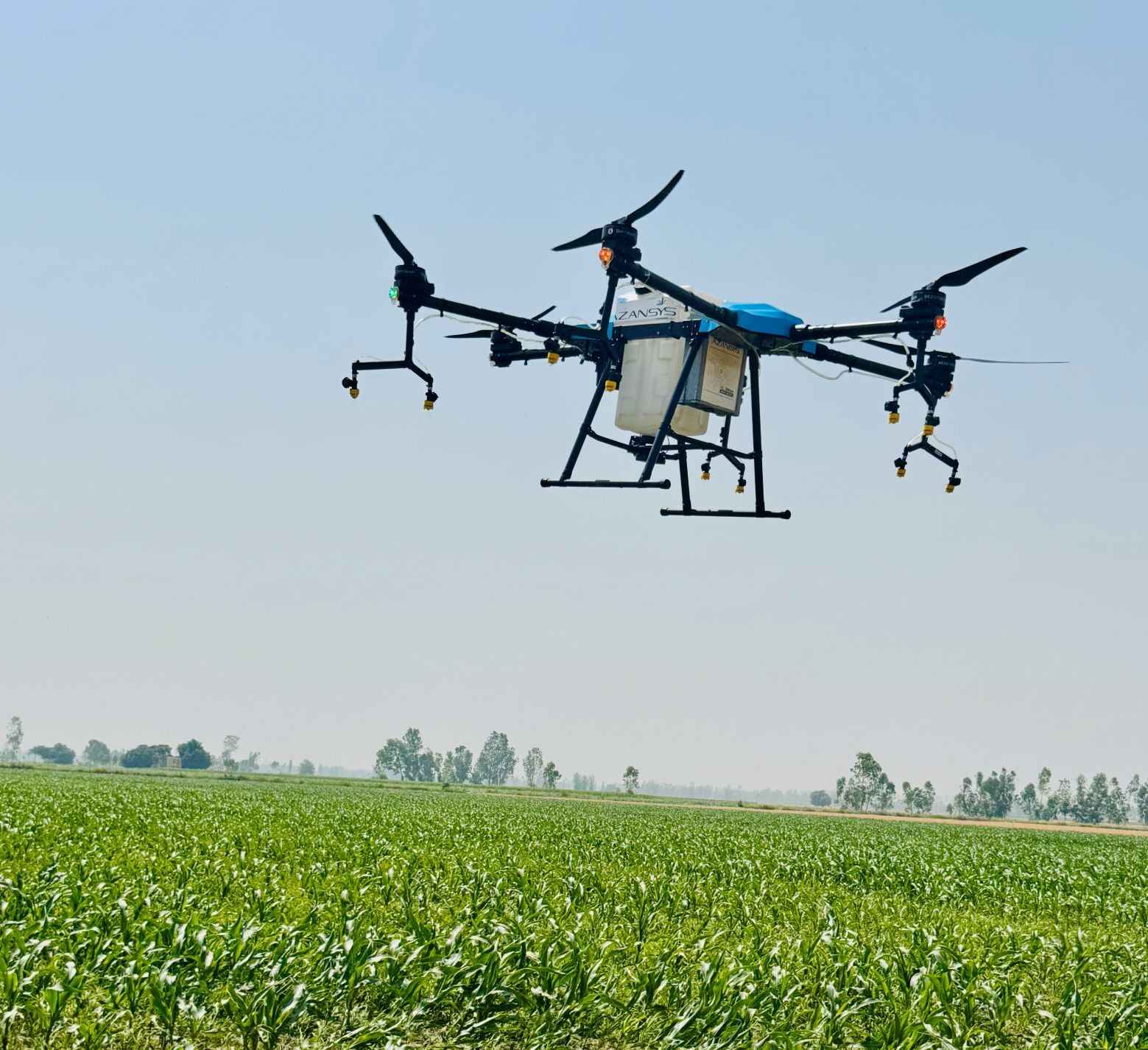 Agriculture Drone