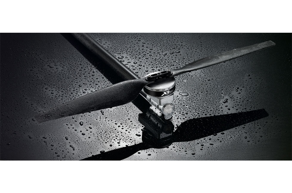 Carbon Fiber Propeller