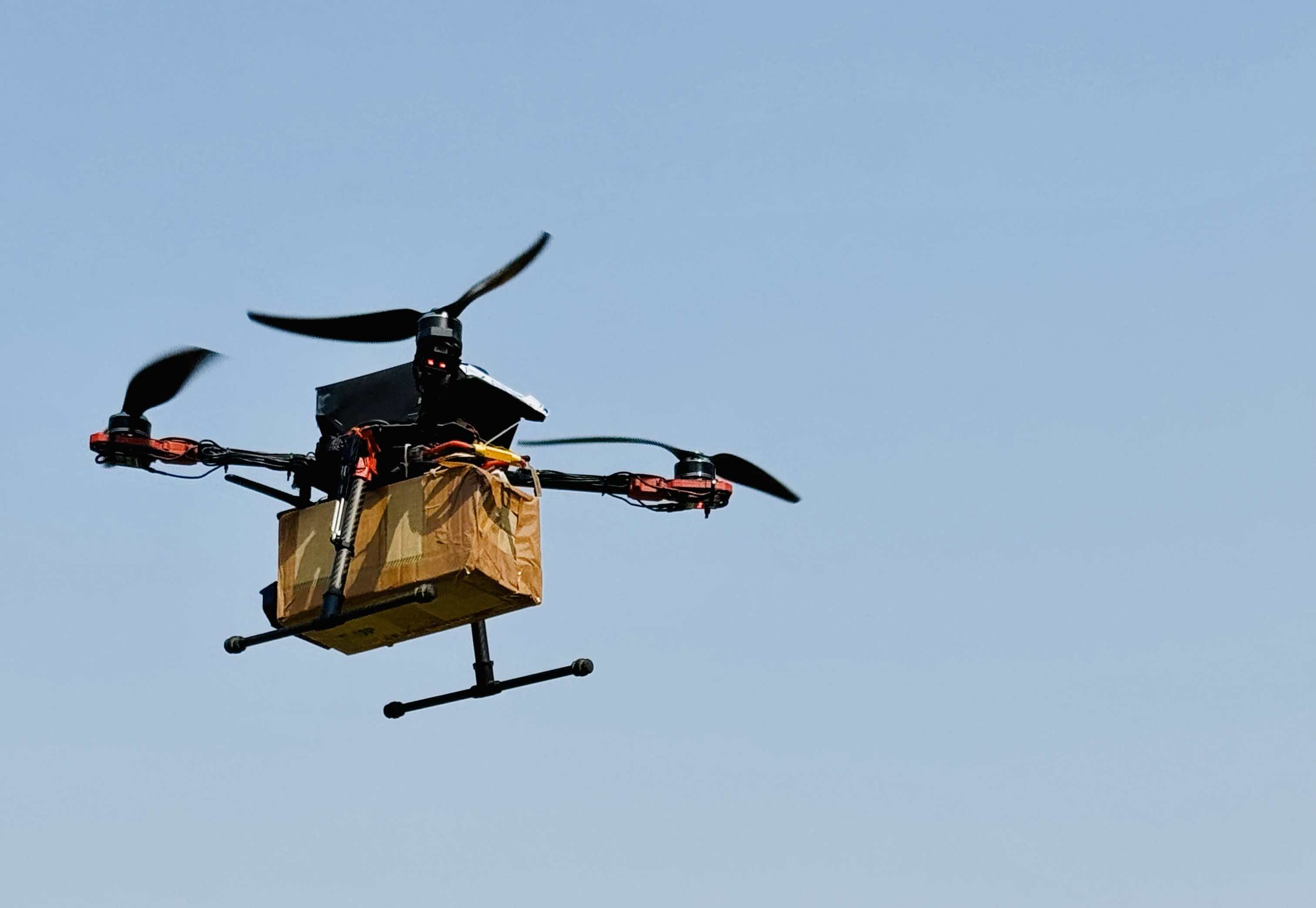 Drone 3