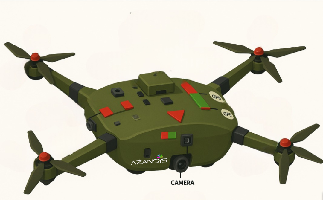 Drone 2