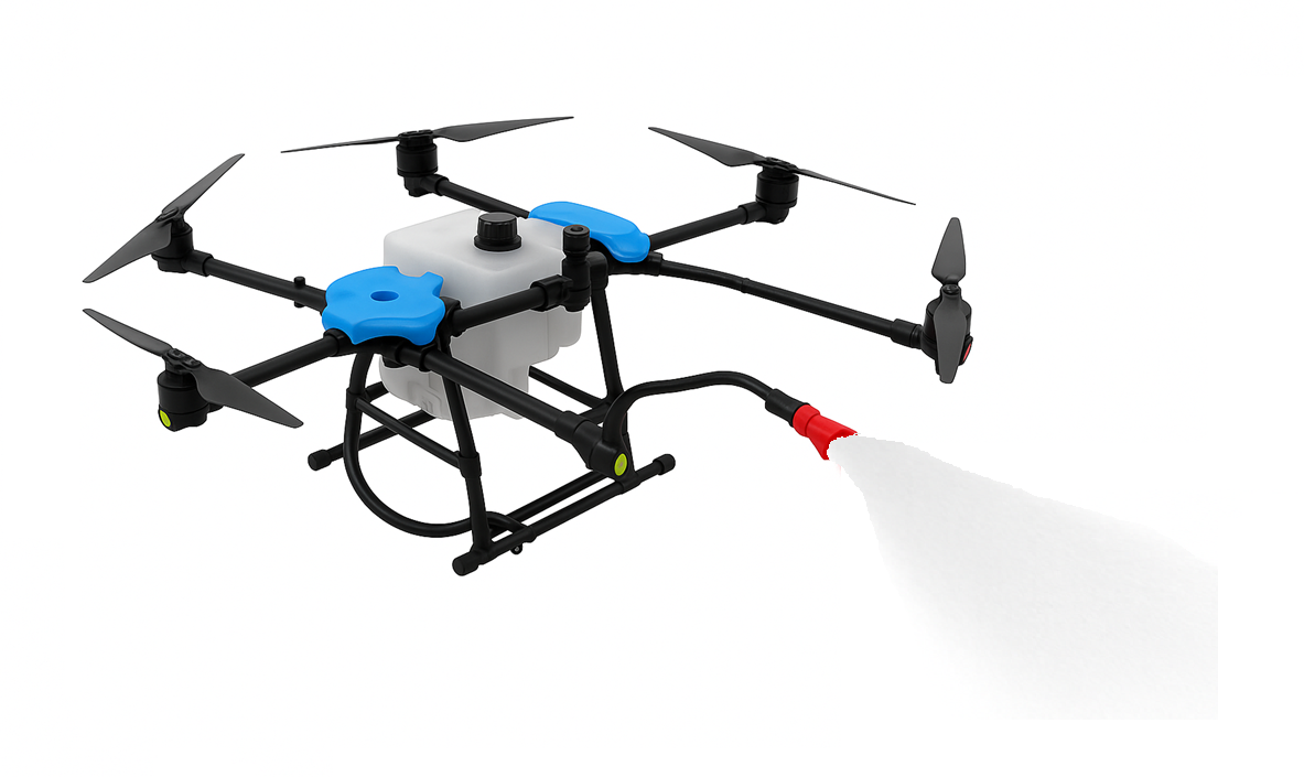 Firefighting Drone Product