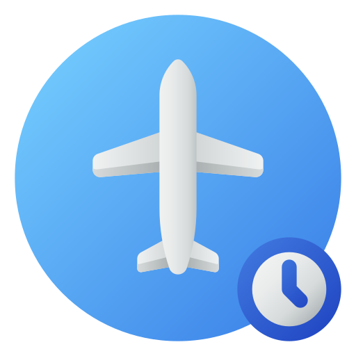 Flight Time