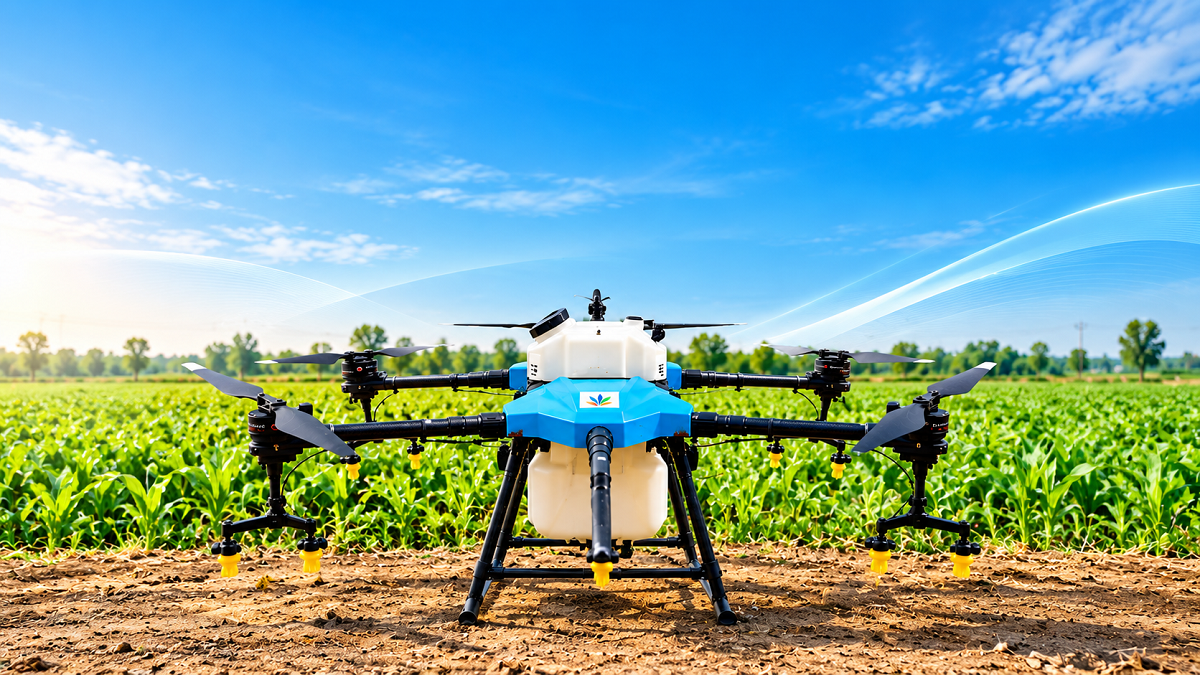 Agriculture Drone